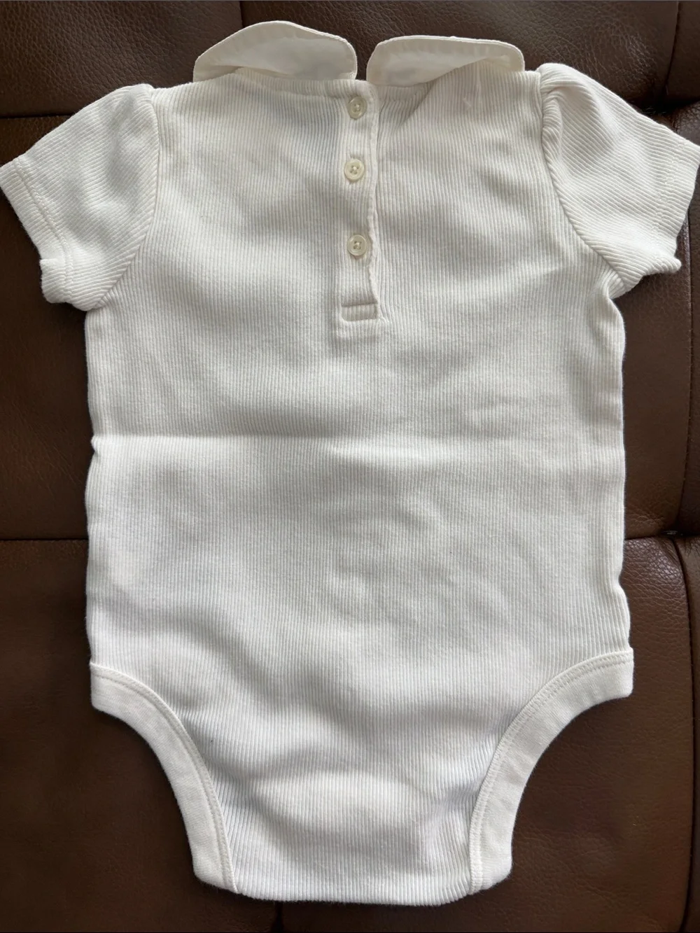 GAP Baby Girls 6-12 Months Bundle